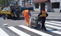 惠州透水地坪